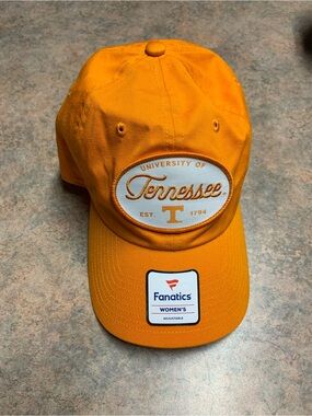 New University of Tennessee Hat